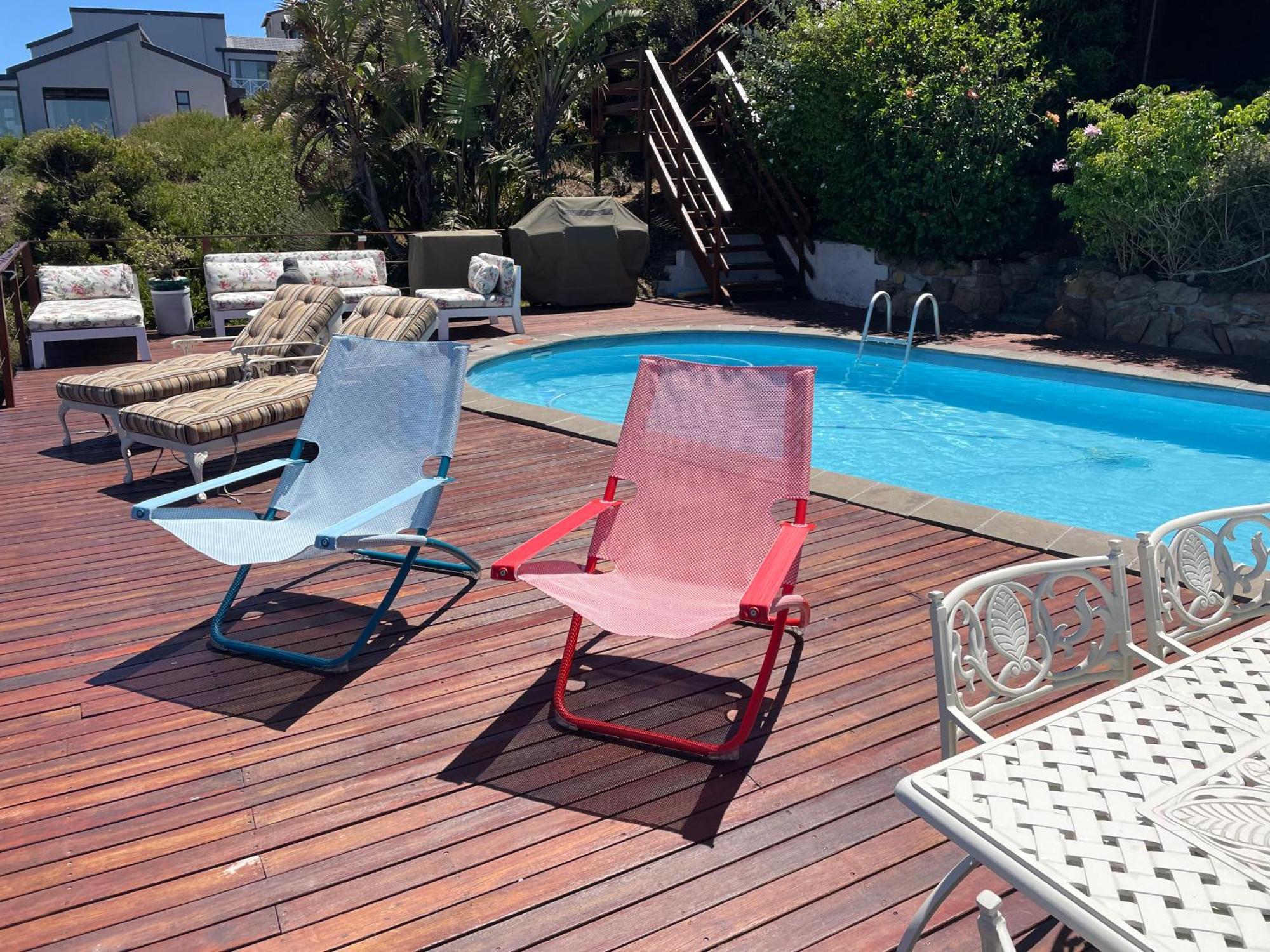 Mettahouse Villa Cape Town Exterior photo