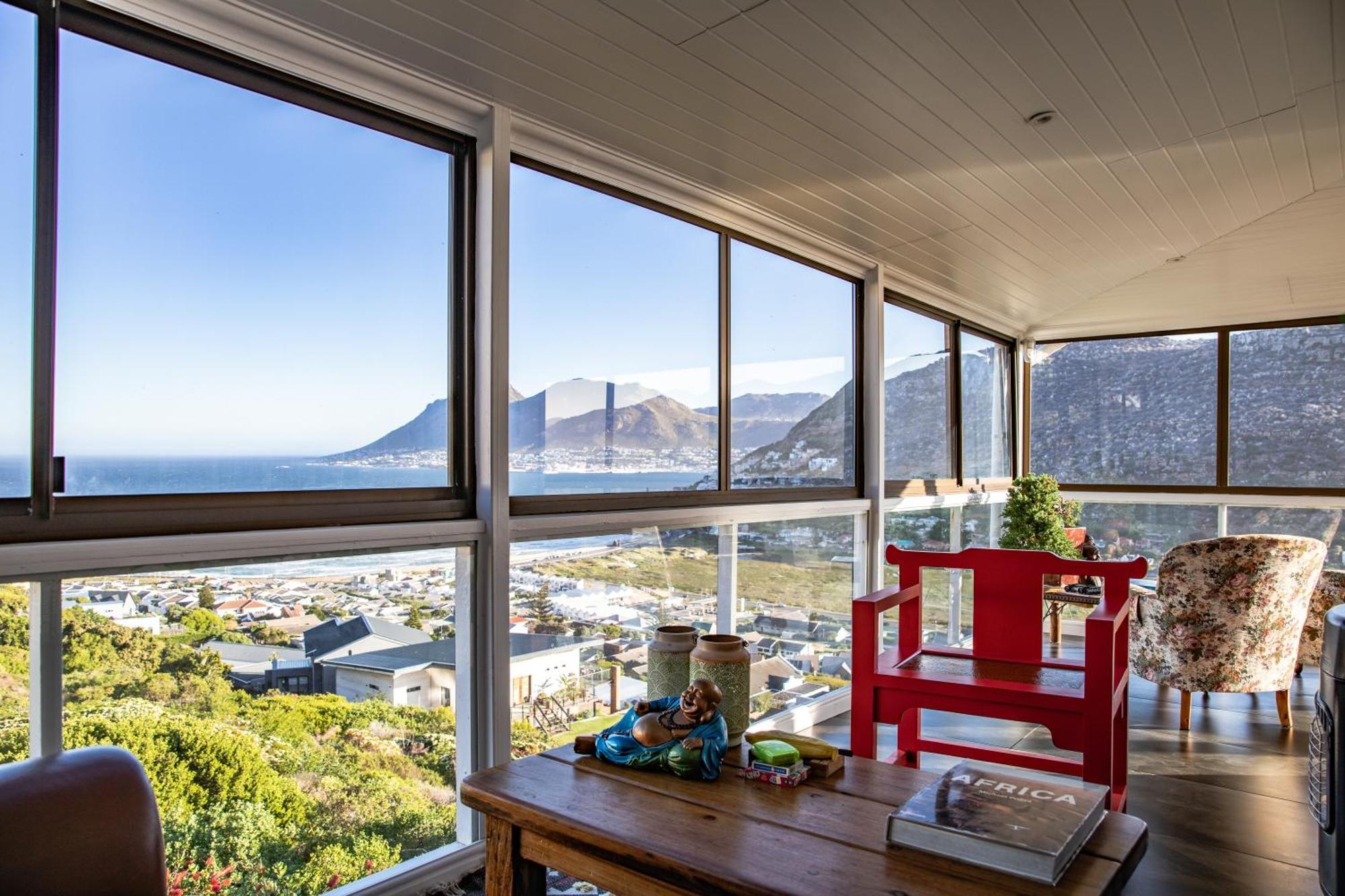 Mettahouse Villa Cape Town Exterior photo