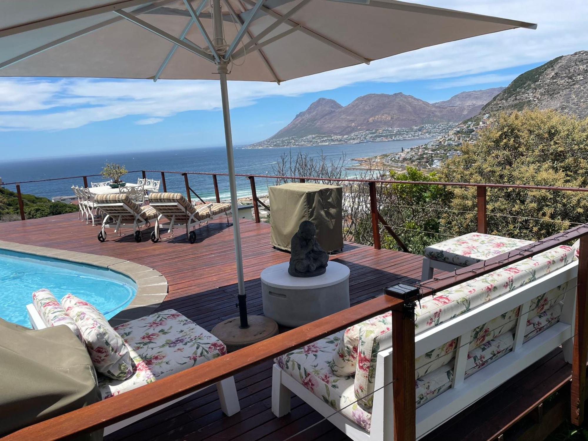 Mettahouse Villa Cape Town Exterior photo