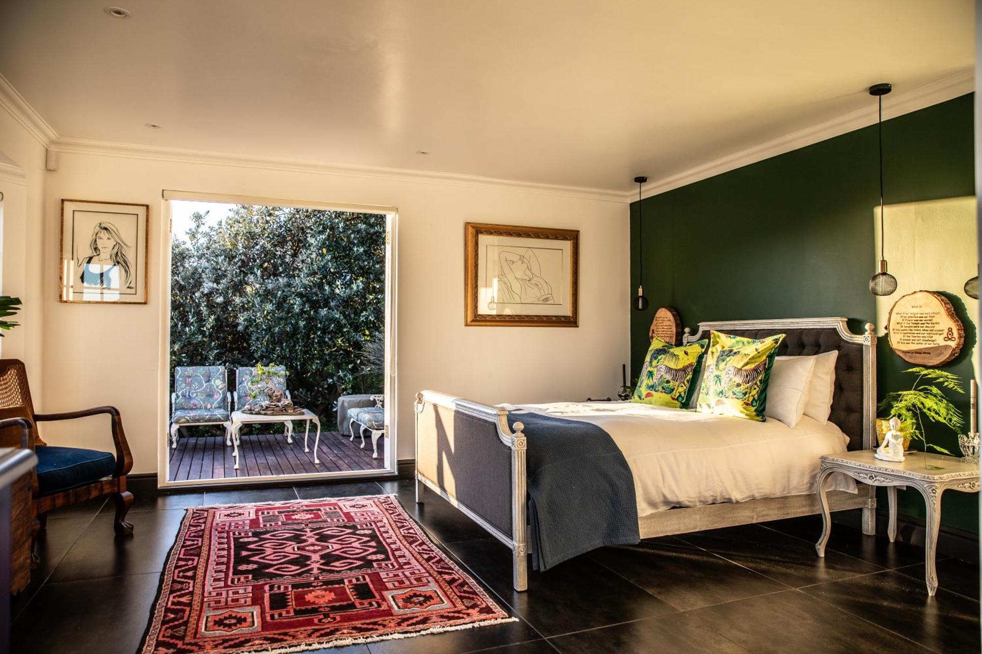 Mettahouse Villa Cape Town Exterior photo