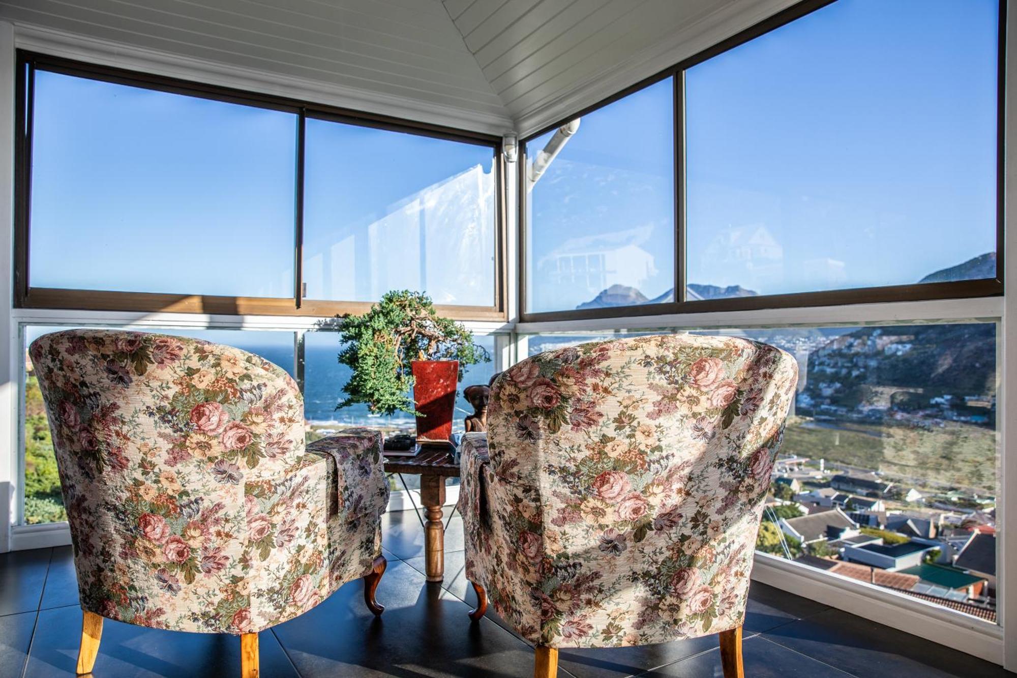 Mettahouse Villa Cape Town Exterior photo
